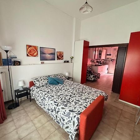 Ferienwohnung Albachiara Giovinazzo Exterior foto