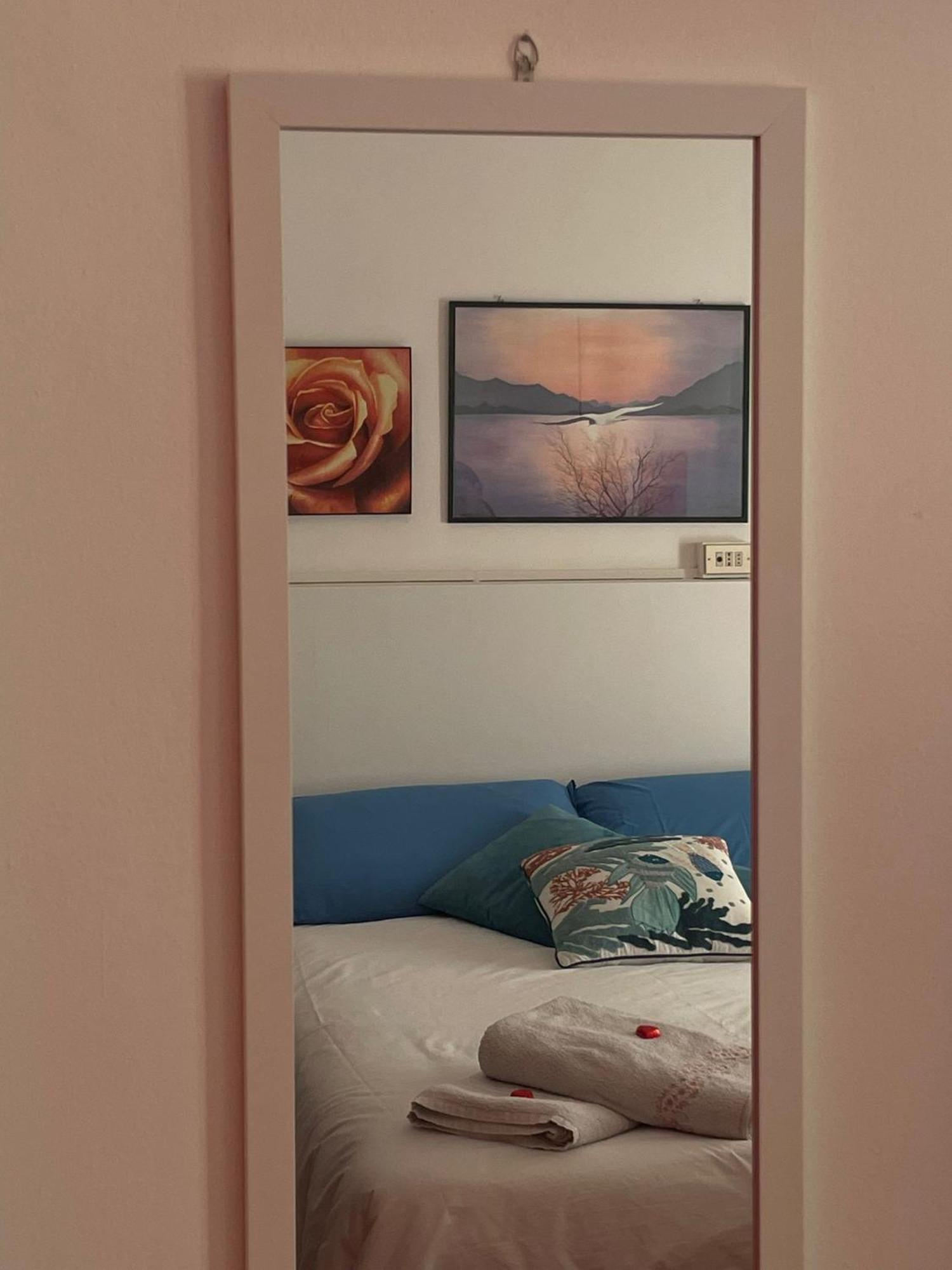 Ferienwohnung Albachiara Giovinazzo Exterior foto